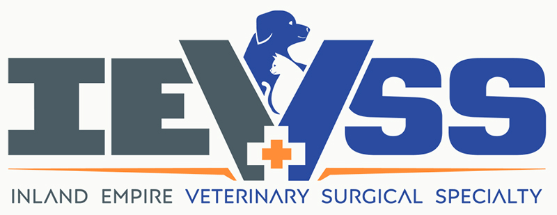 Inland Empire Veterinary Surgical Specialty Logo