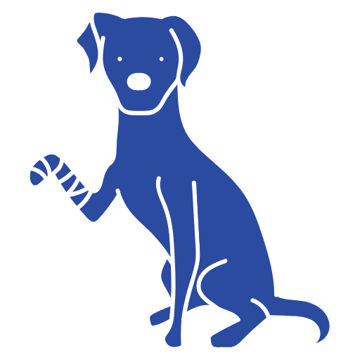 Pet Limb Deformity Correction Icon