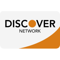 discover icon discover icon