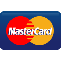 mastercard icon mastercard icon