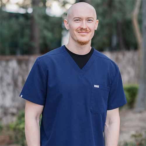 Dr. Danny