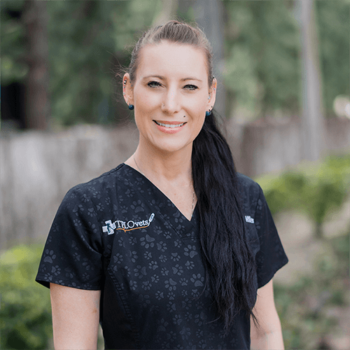 Dr. Angel Miller