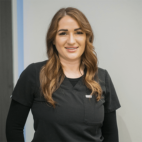 Dr. Ashley Goldberg