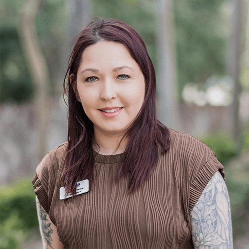 Dr. Danielle Franco