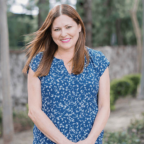 Dr. Shannon Gross