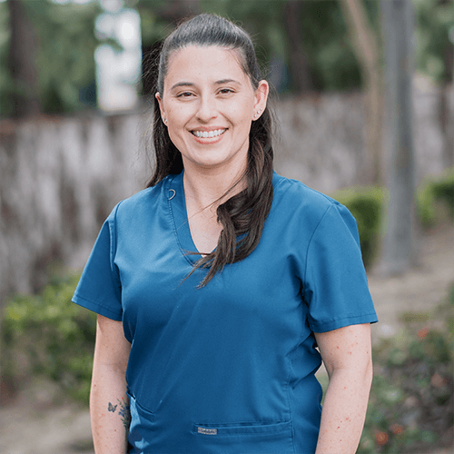 Dr. Shawna Taylor